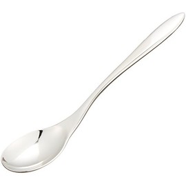 Lucky Wood Marille Tea Spoon 0-15005-000