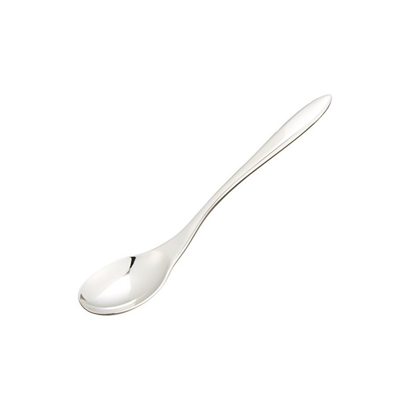 Lucky Wood Marille Tea Spoon 0-15005-000