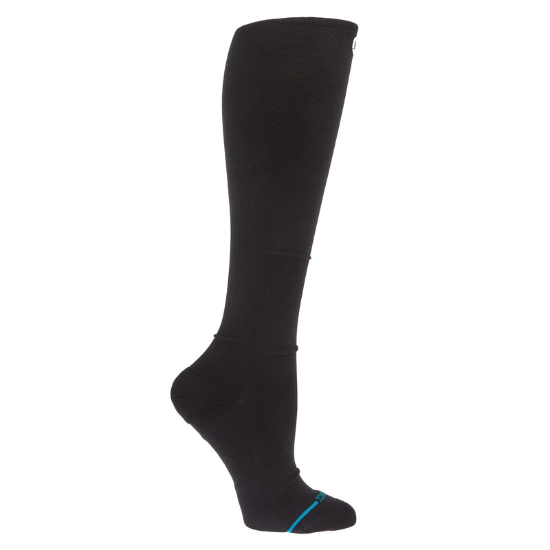 Stance, Unisex, Icon Compression Otc, Black, Large