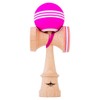 Kendama Kaizen Kendama Jet Shape Triple Split Improvement Kendama Triple