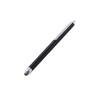 Elecom P-TPS03BK/12 Stylus Pen 12 Pack Conductive Fiber Simple Package