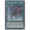 Zombie Reborn - DIFO-EN060 - Super Rare - 1st Edition