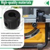 5140032-87 Table Saw Feet for DeWalt DW745 DW7440RS DW7440 DW7480