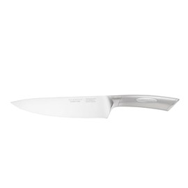 Scanpan Classic Stainless Steel Chef Knife, 8 Inch
