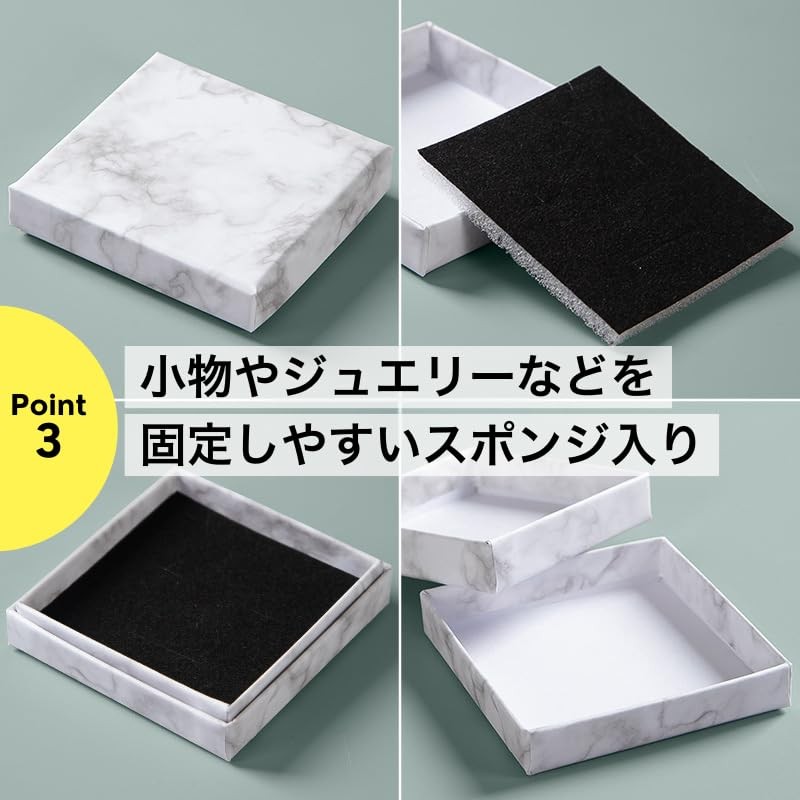 Thin Gift Box Box Wrapping Packaging Accessories Paper Bag Packaging
