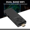 For Intel Z8350 Quad Core CPU Win10 Mini PC 4GB