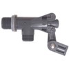 Kerick Valve PT100SS PVC Float Valve, Tank Mount, 60 gpm