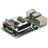 No Name (foreign brand) Raspberry Pi® B+ extensions-Platine RB-RS232
