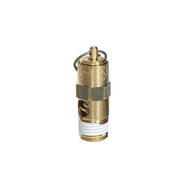 Sellerocity American Made Compressor Safety Valve Compatible with Champion M3685 P03592A