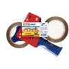 Tesa Set of 2 Packing Tape Rolls 50 x 66