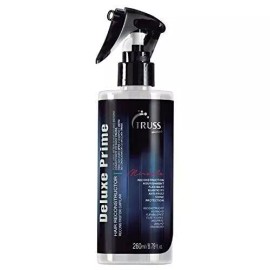 Paquete de champú Truss Deluxe Prime & Truss Amino con milagro