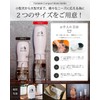 Inulabo Pet Water Bottle, For Walks, Dogs, Drinking, Leak Prevention,