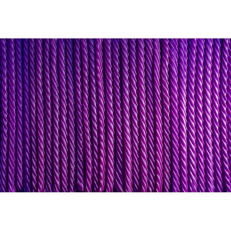 Red Vines Licorice, Grape Flavor Twists, Soft & Chewy Candy,
