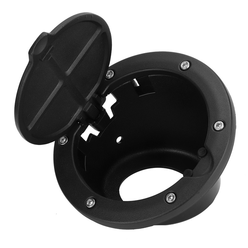 Oil Tank Cap Five Pointed Star Style Modification Parts Fits