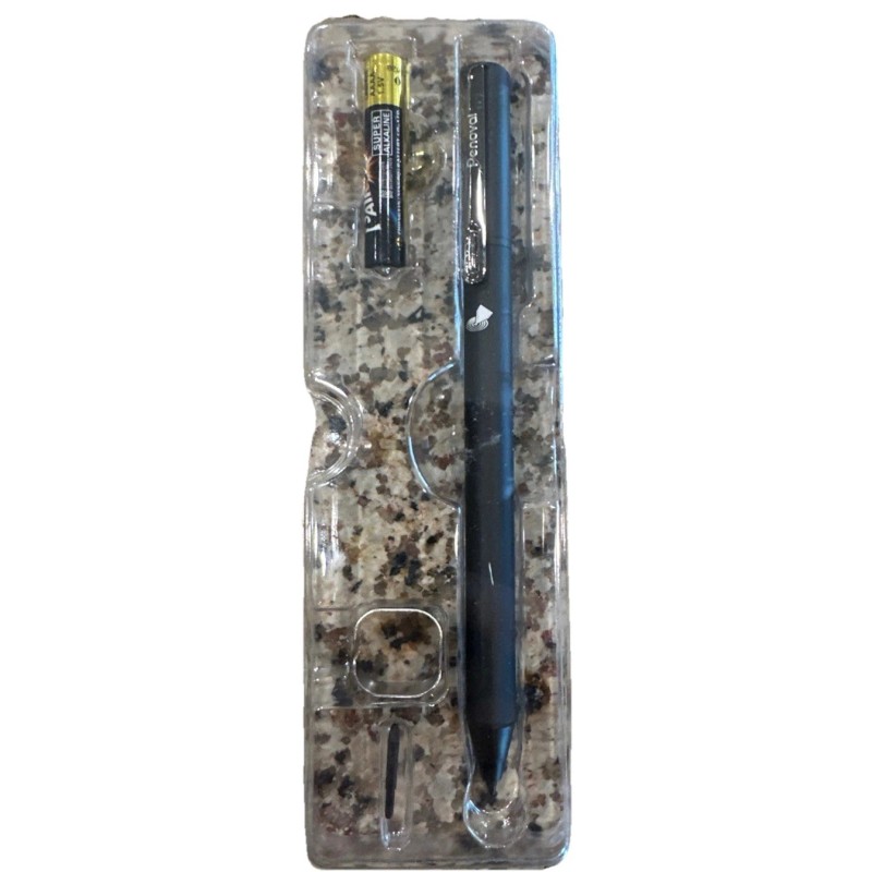 Adonit Penoval USI 260 2.0 Lite stylus Palm rejection pressure