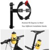 PLATTBK Universal MTB Bottle Holder Adapter Bicycle Replacement Bottle Holder
