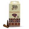 Native Soul Palo Santo Backflow Incense Cones