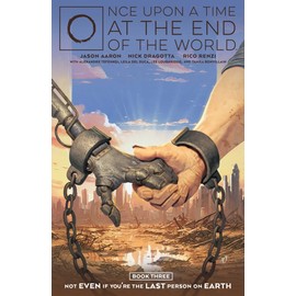 Once Upon a Time at the End of the World Vol. 3