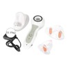 Vacuum Massager, Anti-Cellulite Infrared with Replaceable Cup to Smooth Skin