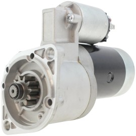 Gladiator New Starter fits Nissan Forklift CF CPF CPH CQF CRGH M2T58381 23300-20H12