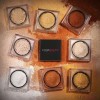 Easy Bake Polvo Suelto Huda Beauty Color Cupcake