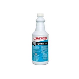 Betco Fight-Bac RTU Disinfectant Cleaner