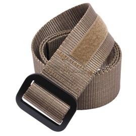 Military Riggers Belt - Tan 499