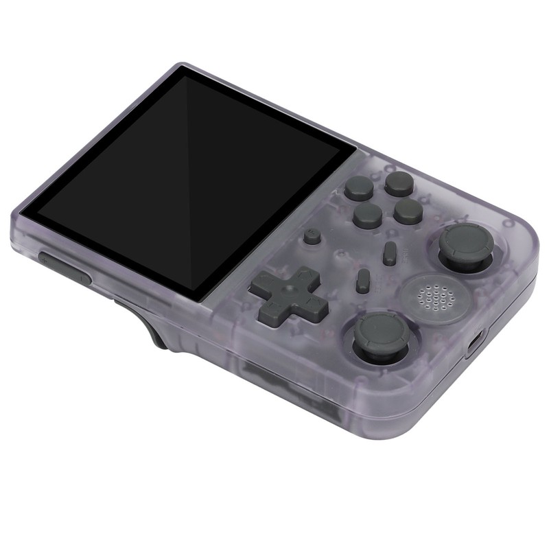 Handheld Game Player Vintage 3.5 Inch 5G 2.4G 4.2 BT