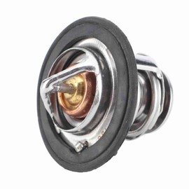 Car Engine Coolant Thermostat PRELUDE CRV 19301 PAA 306 Temperature Control Replacement