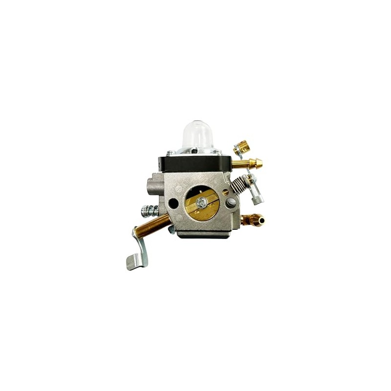 C·T·S Carburettor for Wacker BS50-2 BS60-2i BS70-2i Tamper Replaces Walbro