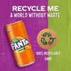 Fanta Can 300ml