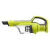 RYOBI ONE+ 18V Cordless Hand Vacuum with Powered Brush (Tool