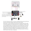 VU Meter Sound Audio Level Indicator Pre Amplifier Amp with