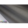 VViViD® XPO Dark Grey Brushed Metallic Car Wrap Vinyl Roll