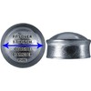 1-7/8" Chain Link Fence Post Cap - Use for 1-7/8"