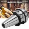 End Mill Tool Holder F1 Hardened High Speed Steel Shank