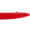 Reflector for Rear Bumper, Pack of 2 Reflector for Rear