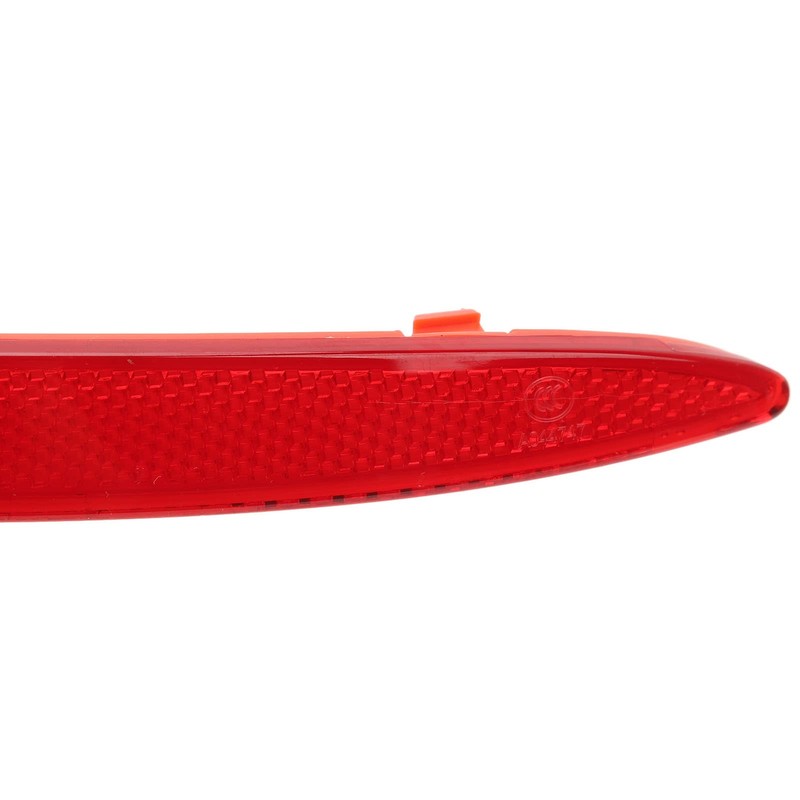 Reflector for Rear Bumper, Pack of 2 Reflector for Rear