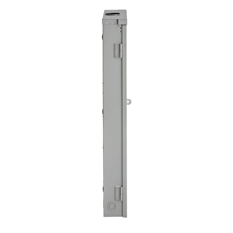Leviton LR322-LDD 30 Space Outdoor Load Center with Main Lugs