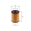 Valeo 586527 Oil Filter