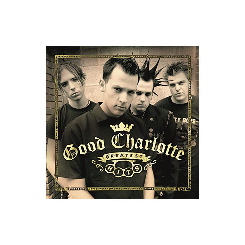 Good Charlotte Greatest