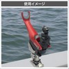 BMO Japan 20C0090 Power Holder Fast Mounting Parts