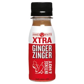 James White | Extra Ginger Zinger Shot | 13 x 70ml