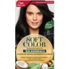 Soft Color Tinte Semi Permanente 20 Negro