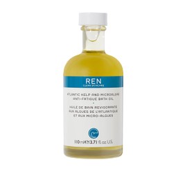 REN Atlantic Kelp and Magnesium Bath Oil – 110ml