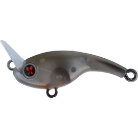 Daiwa Presso 30S Liverca, 0.1 oz (2.5 g), Cafe au Lait Sherbet