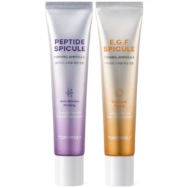 Tonymoly 스피큘 퍼밍 앰플(미아) Specul Firming Ampoule (Mia)