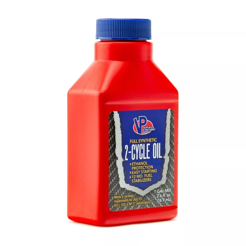 VP Racing Fuels 2901 Small Engine Fuels Full Synthetic 2-Cycle