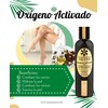 Neyss Oxígeno Activado en Aceite de Nuez de Macadamia