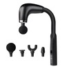 Deep Tissue Massage Gun for Back & Full Body –